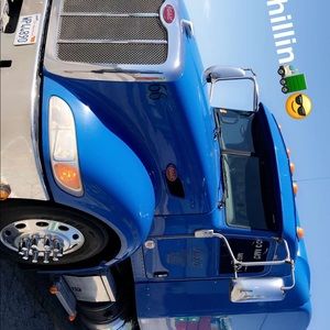 Meet your Posher, Bladimir